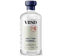 No.4 British Kummel, 36% ABV, 50cl LiqueurBy Winebuyers