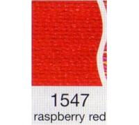 No 4 Cotona Machine Embroidery Thread Red - 100m