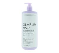 Olaplex Blonde Enhancer Toning Shampoo No.4P 1000ml 1000ml