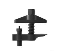 No.45 Steel Bearing Puller Tool Heat-Treated Black