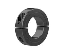 No.45 Steel Separated Fixed Optical Axis Locating Bearing Sleeve Limiting