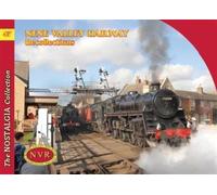 No 47 Nene Valley Railway Recollections