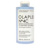 No 4C Bond Maintenance Clarifying Shampoo by Olaplex for Unisex - 8.5 oz Shampoo