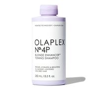 Olaplex N° 4P Blonde Enhancer Toning Shampoo - 250 ml