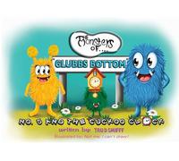 No.5 And The Cuckoo Clock (The Monsters Of Glubbs Bottom)
