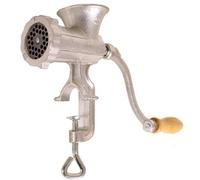 No 5 Cast Iron Meat Mincer