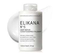 No. 5 Conditioner (100 ml), Conditioner Hair, Hair Care for Broken Hair, Deep Repair Conditioner, Moisturising, Deep Repair, Strong Moisturising, Contains Jojoba Oil, Aloe Vera