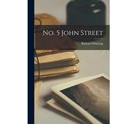 No. 5 John Street