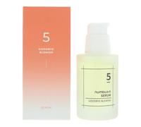 Numbuzin No.5 Goodbye Blemish Serum 50ml