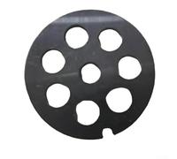 No. 5 Stainless Steel Orifice Plate 5.35cm Meat Grinder(6mm)
