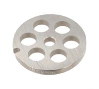 No.5 Stainless Steel Orifice Plate for Bauknecht Meat Grinder(16mm)