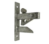 No.500 Self Locking Auto Gate Catch Galv'd