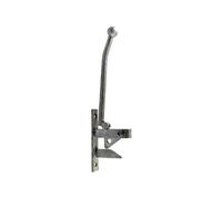 No.503 Hunting Type Self-Locking Auto Gate Catch 1 Each GALVANISED FINISH