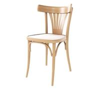 No 56 Dining Chair Natural