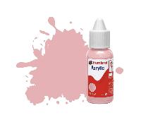 No 57 Pink Matt Acrylic