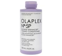 No 5P Blonde Enhacer Toning Conditioner by Olaplex for Unisex - 8.5 oz Conditioner