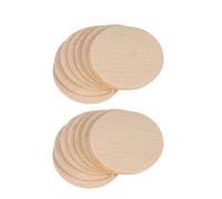 No.6 Coffee Filter Moka Pot Filter Paper, 200 Pcs