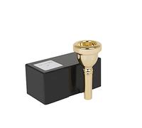 No. 6 Semi Blowing Nozzle Trombone Players For Large Shank Trombone Suitable For Instrument Maintenance