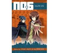 No. 6 Volume 1: 01 (NO 6 GN)