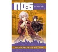 No. 6 Volume 2 (NO 6 GN)