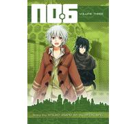No. 6 Volume 3