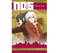 No. 6 Volume 4: 04 (NO 6 GN)