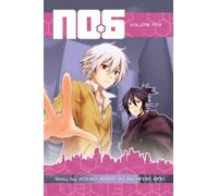 No. 6 Volume 5: 05 (NO 6 GN)