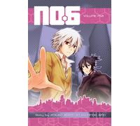 No. 6 Volume 5