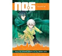 No. 6 Volume 6: 06 (NO 6 GN)