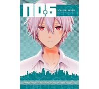 No. 6 Volume 7 (NO 6 GN)