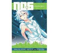 No. 6 Volume 8 (NO 6 GN)