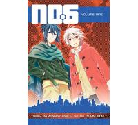 No. 6 Volume 9: 09 (NO 6 GN)