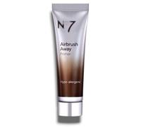 Nō 7 | Airbrush Away - Face Primer | Hypoallergenic | 30mL
