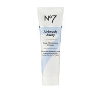NO 7 AIRBRUSH AWAY PORE MINIMIZATION PRIMER 10Z