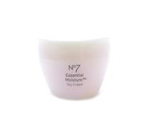 No7 Essential Moisture Day Cream 50ml