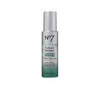 NO 7 Future Renew Damge Reversal Night Serum, 25 g (Pack of 1)