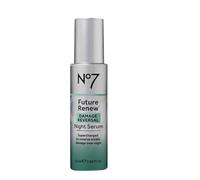 NO 7 Future Renew Damge Reversal Night Serum, 50 g (Pack of 1)