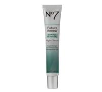 NO 7 Future Renew Damged Reversal Night Serum, 50 g (Pack of 1)
