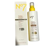 No 7 Protect & Perfect Sun Protection Spray SPF 15 And SPF30 200MLCHOOSE