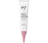 NO 7 Restore and Renew Eye Cream