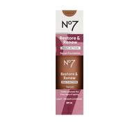 Restore & Renew Serum Foundation 30ml SPF 30 - Chesnut