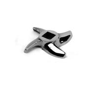 No.8 Stainless Steel TreSpade Mincer Knife