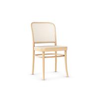 No 811 Dining Chair Rattan/Natural