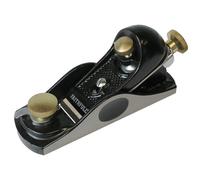 No.9.1/2 Block Plane in Wooden Box