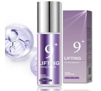 No.9 Essence, No.9 NAD+ Bio Lifting-Sil Essence, Firming Serum with Peptides to Reduce Fine Lines & Wrinkles, Anti-Aging Face Serum for Lifting & Elasticity, Hydrating Treatment for Dull Skin, 50ml