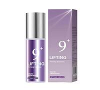 No.9 Essence, No.9 NAD+ Bio Lifting-Sil Essence, Lifting Firming E/ssence, Firming Serum with Peptides to Reduce Fine Lines & Wrinkles, Brightening Facial Treatment for Aging Skin (1PC)