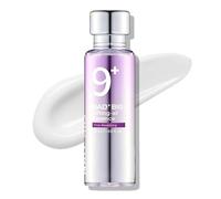 No.9 Essence, No.9 NAD+ Bio Lifting-Sil Essence, Peptide Serum for Face Anti Aging, Firming Face Serum Reduces Fine Lines Wrinkles, Boosts Collagen, Improves Skin Elasticity, 50ml