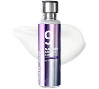 No.9 NAD+ Bio Lifting-Sil Essence, Anti-Aging Peptide Face Serum for Firming, Fine Lines & Wrinkles Reduction, Collagen Boosting & Skin Elasticity Improvement, 50ml