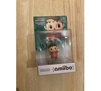 Villager No.9 amiibo (Nintendo Wii U/3DS)
