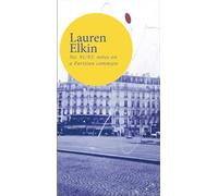 No. 91/92: notes on a Parisian commute